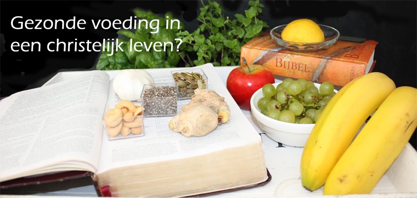 14 en 15 September weer een lezing over: Een bijbelse leefstijl. Koop snel uw kaart bij Best, lekker en leuk!