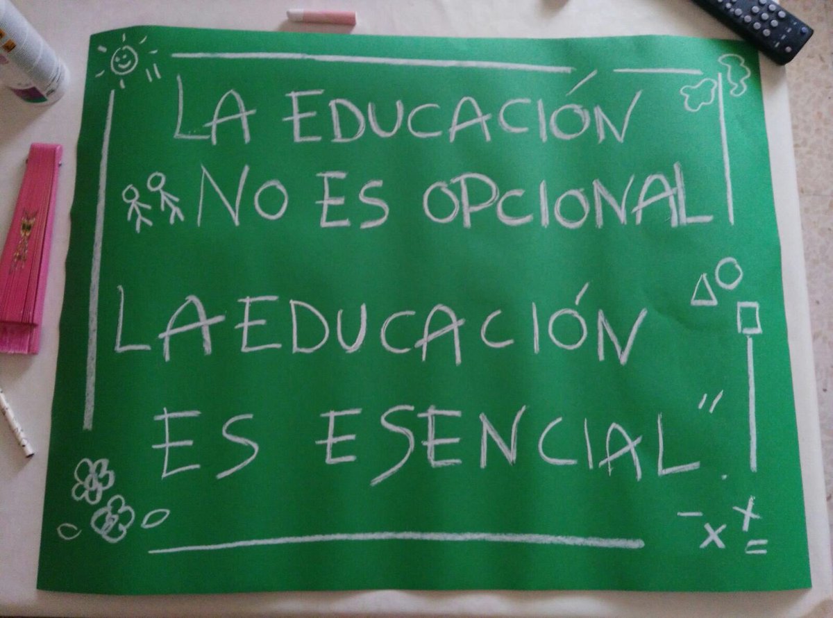 Tatjana_auro's tweet photo. #maestrosandalucesalparo https://t.co/WRKUBNd1gz