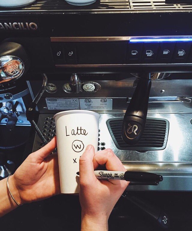 Here's one way we connect w/ our customers and rock The Name Game, this week's BINI blog bit.ly/2aItMFQ