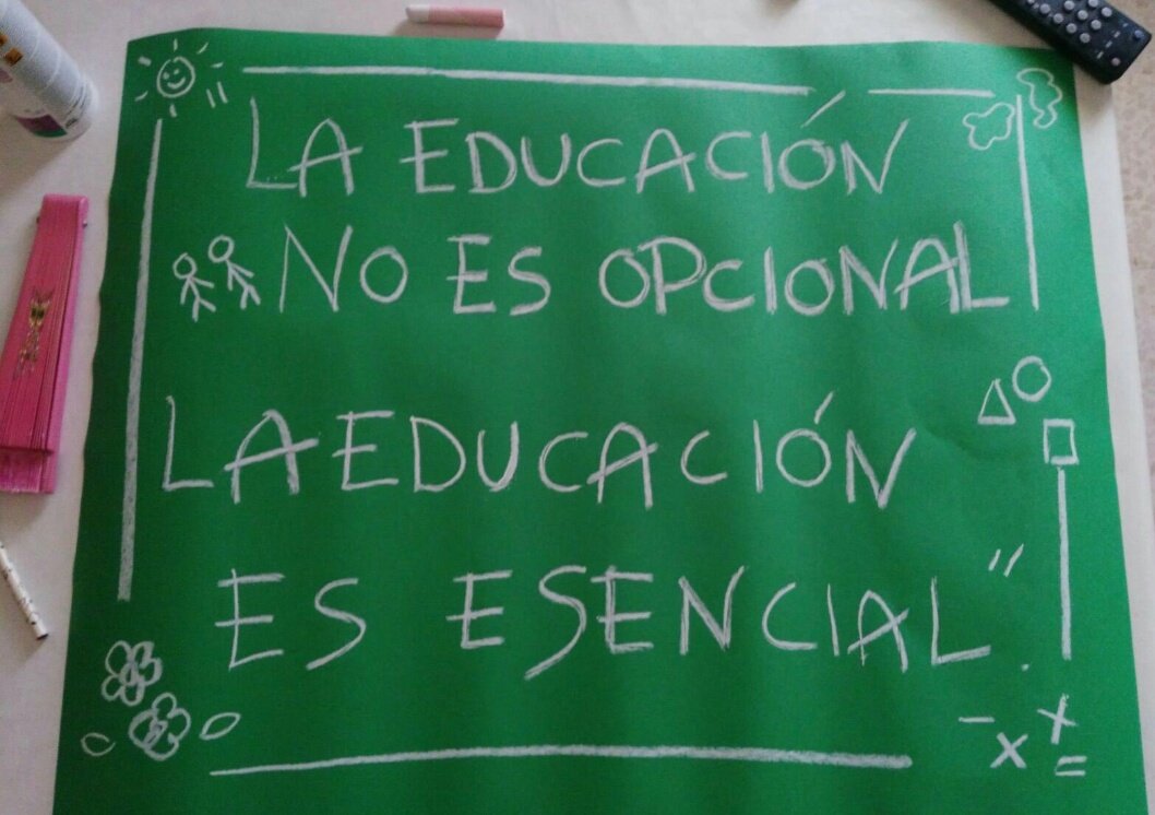 #maestrosandalucesalparo