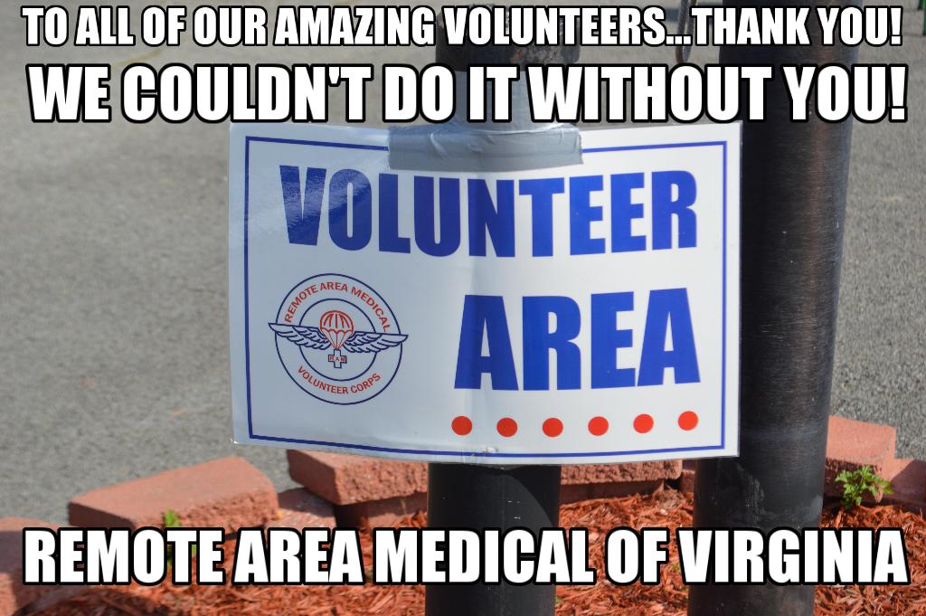 RAMofVA's tweet image. #volunteering #volunteer #SWVA #RAMVA #RAMVirginia #Health #Healthcare #Insurance #Medical #Dental #Vision #Poverty