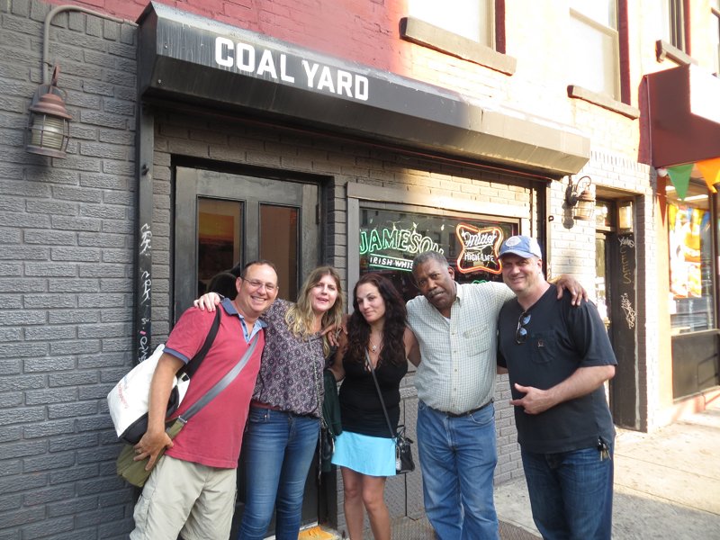 Kevin C Fitzpatrick On Twitter Next East Village Dive Bar