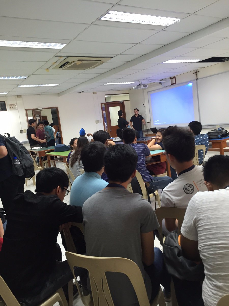 selecomes's tweet photo. THANK YOU SA LAHAT NG NAG-ATTEND! CHEERS TO MANY SEMINARS TO COME! #AgriculturalApplicationsOfElectronics #SELECOMES https://t.co/8eh4pLkqSR