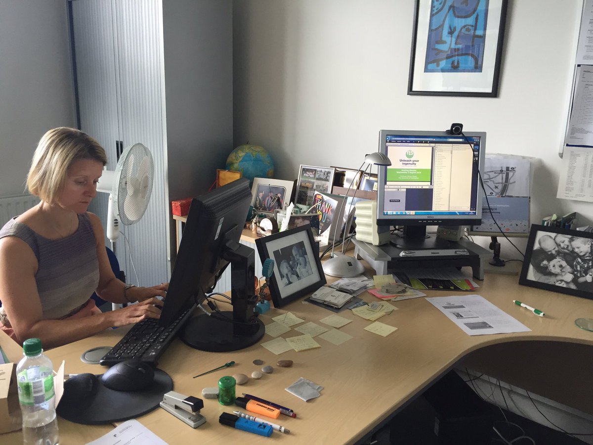 SimonMosey's tweet image. @UoNIngLab exciting times as @UoNYES 2016 is launched with our first ever online briefing session