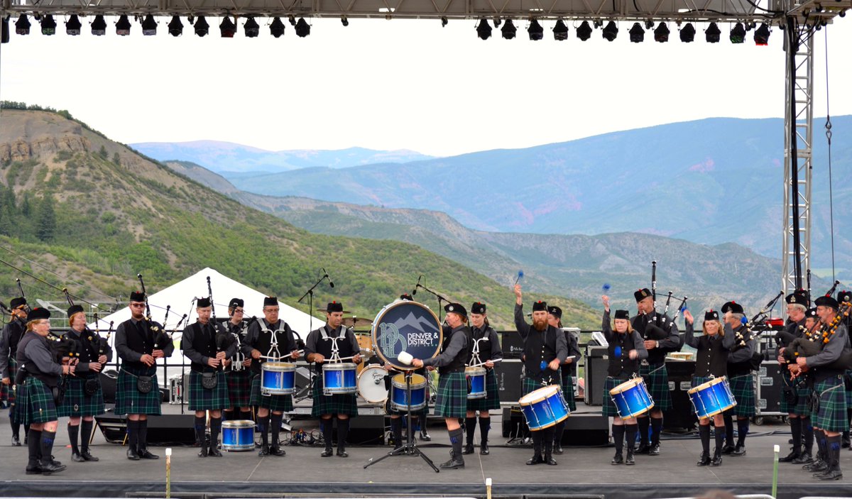ddpipeband tweet picture