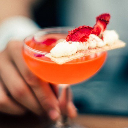 Cocktailsinthec's tweet photo. Our panel of cocktail connoisseurs has spoken and the 'Best Cocktail' at #CITCSUMMER 20… https://t.co/dWTDwM5Cwp https://t.co/iBPhJr0NKJ