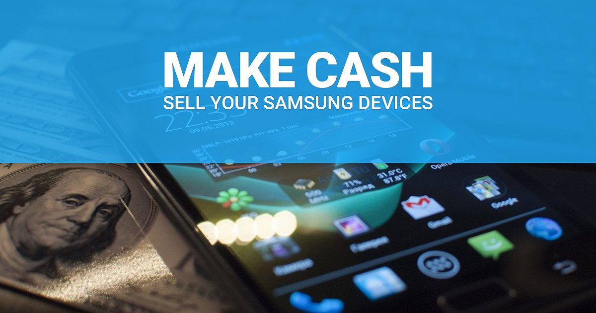 Galide_inc's tweet image. GET CASH FOR YOUR SAMSUNG SMART PHONE
Fast payment, Fair prices, 
Free shipping.
Cash in hand
No risk
Free Shipping