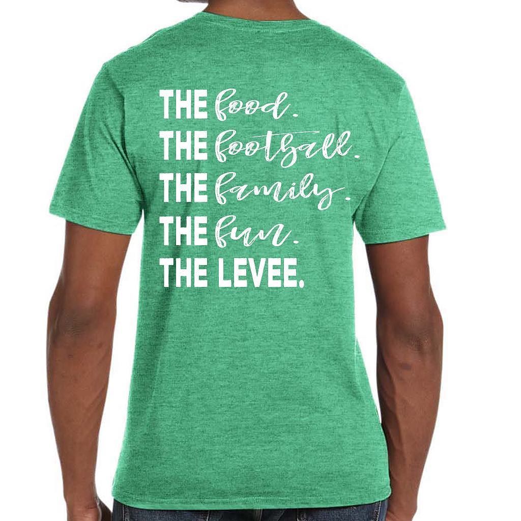 Heidisonline's tweet photo. Stay tuned! We have tons of new DSU tees. Get ready for the new season!!! #heidis #deltast… https://t.co/Fm7Qjex9Mm https://t.co/A9UkSCpKju