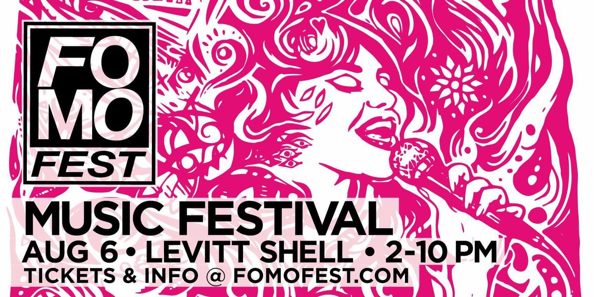 fomofestmemphis's tweet photo. https://t.co/R9PTFTsIal