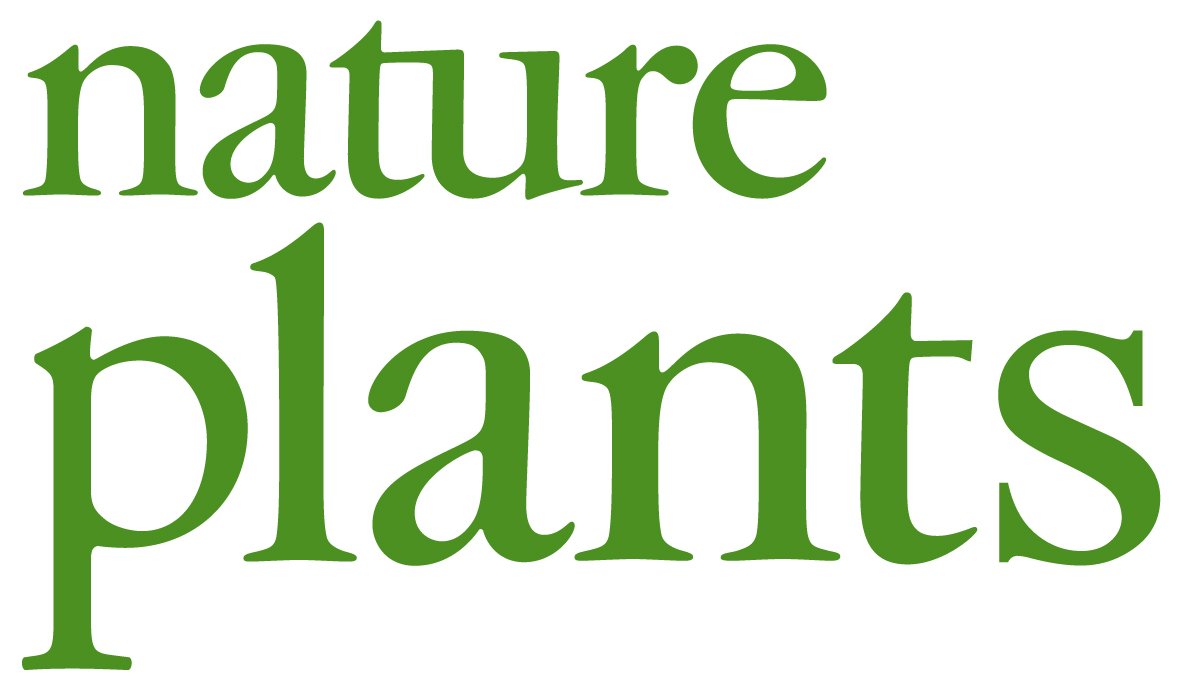 Nature Plants tweet media