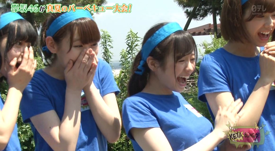 欅坂46の1998年生まれが超絶有能な件【志田愛佳・今泉佑唯・長濱ねる等】 , NAVER まとめ