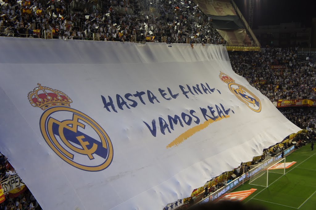 FrenchRealM's tweet photo. Dia de Partido !    

🌈🌄🎡

🇪🇸 @realmadrid 🆚 @FCBayern 🇩🇪
✈️🌈 > @MLStadium New Jersey
⌚️⏰ > 01H30 Jeudi
📺💻 > Bein 1 https://t.co/CUMgqK4PCu