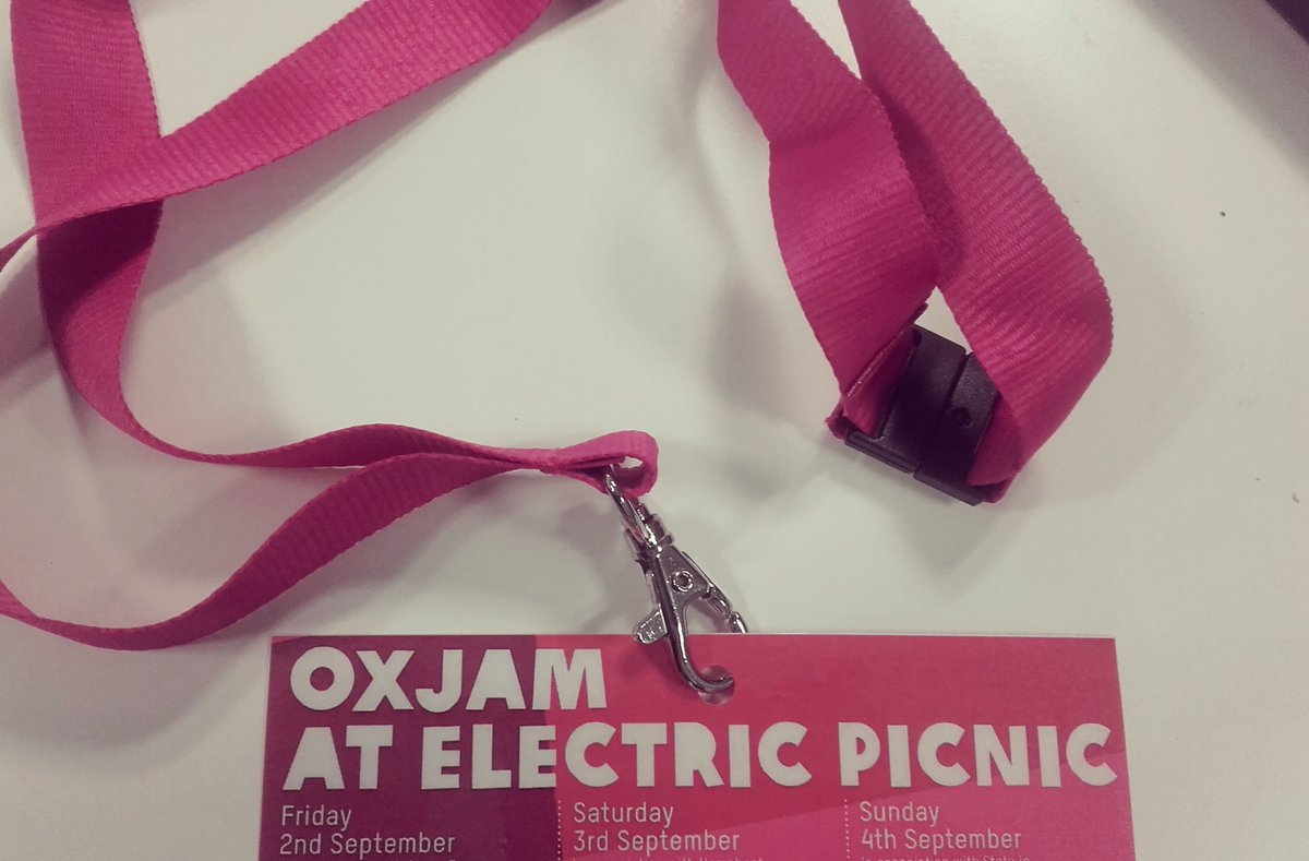 Oxjam Ireland tweet media