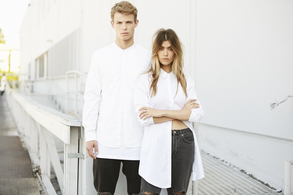 What are you waiting for? Photographer Dirk Mai / blurmgmt.com #BLURmgmt