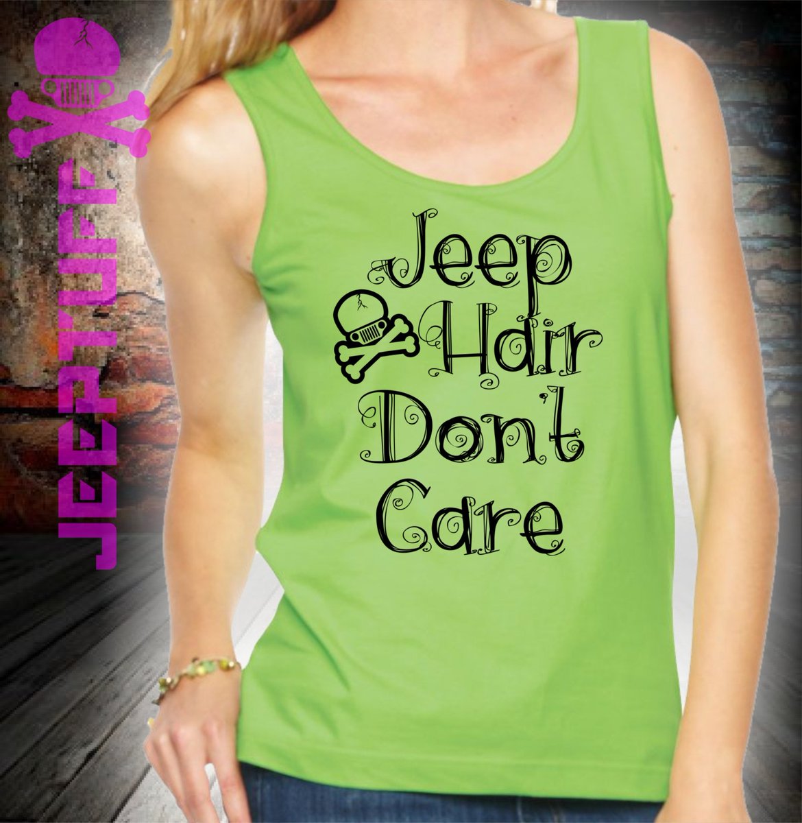 available now in our store at jeeptuff.com #jeephairsontcare #jeepgirl #jeephair #itsajeepthing #jeeptuff