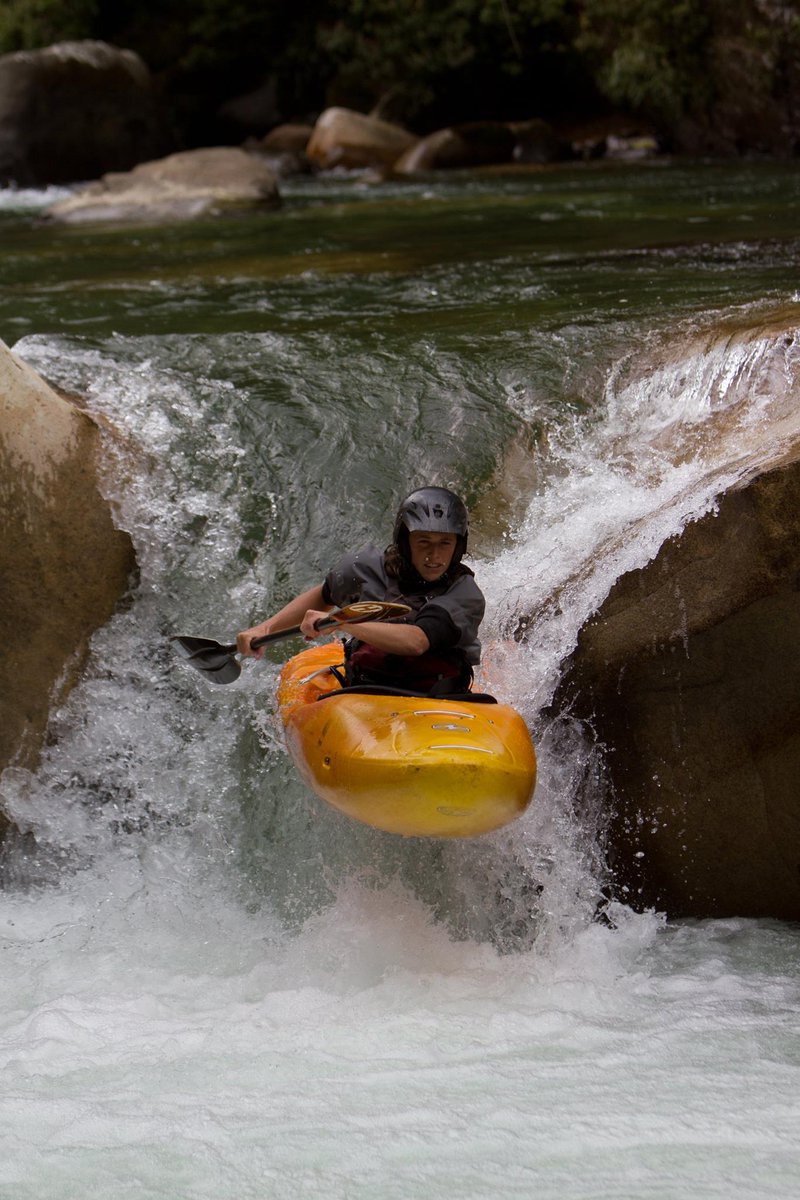 smallworldkayak's tweet photo. "Intro to Creeking" Trips are looking popular this year. 
@sweetprotection @irnews @WaveSportKayaks @Astral_Designs https://t.co/MeDhmCMB3J