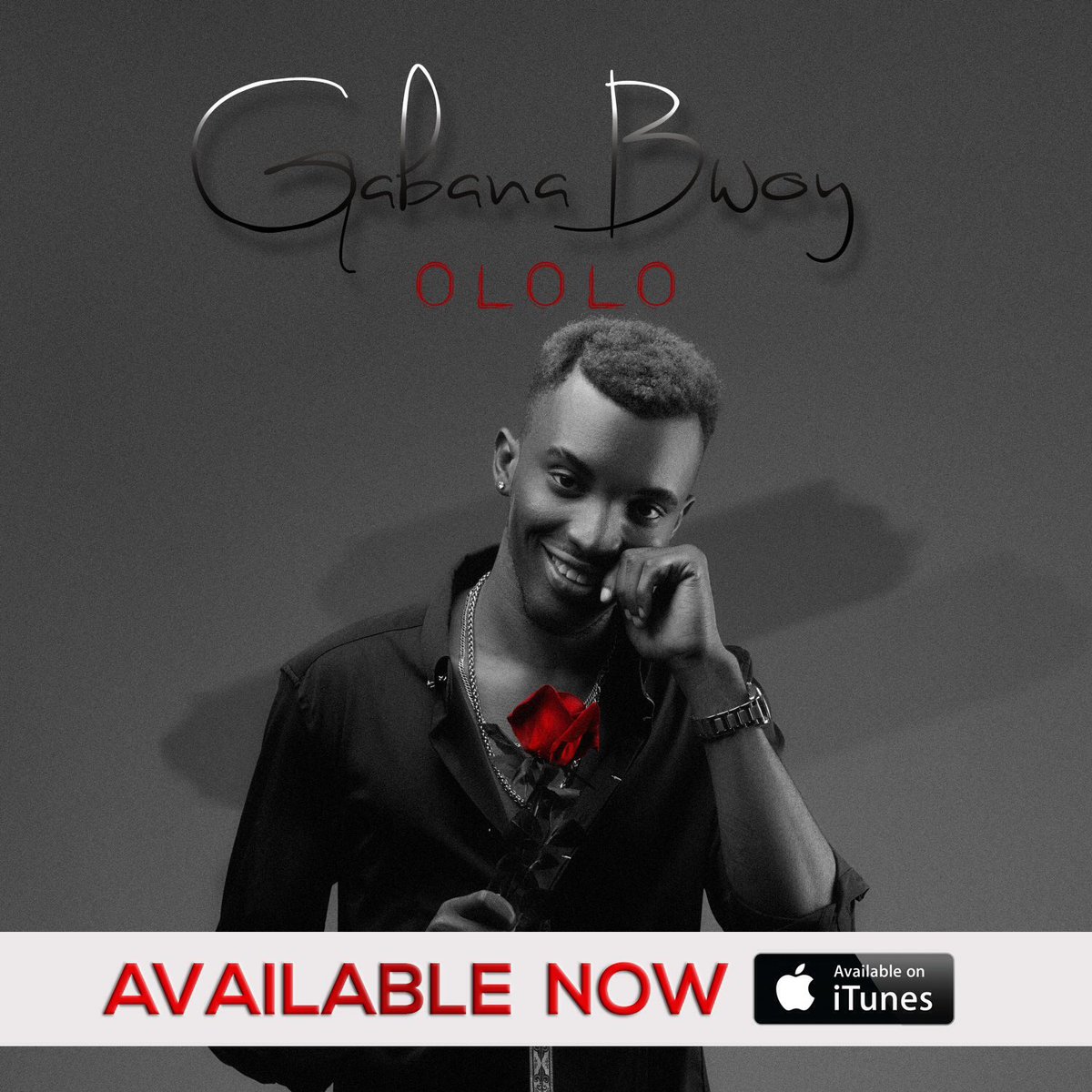 gabanaplayaz's tweet photo. #OLOLO It's on ITunes ..... Malogo ooo go cop it prod by @masterkraft_ and video Dropz soon Eriónò #OLOLOSEASON https://t.co/RLRhLoLhR3
