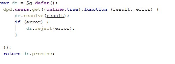 codechanic's tweet image. Tiempo de promesas II codechanic.wordpress.com/2016/08/03/tie…