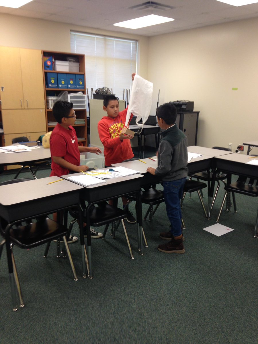 Forman 4thGrade tweet media