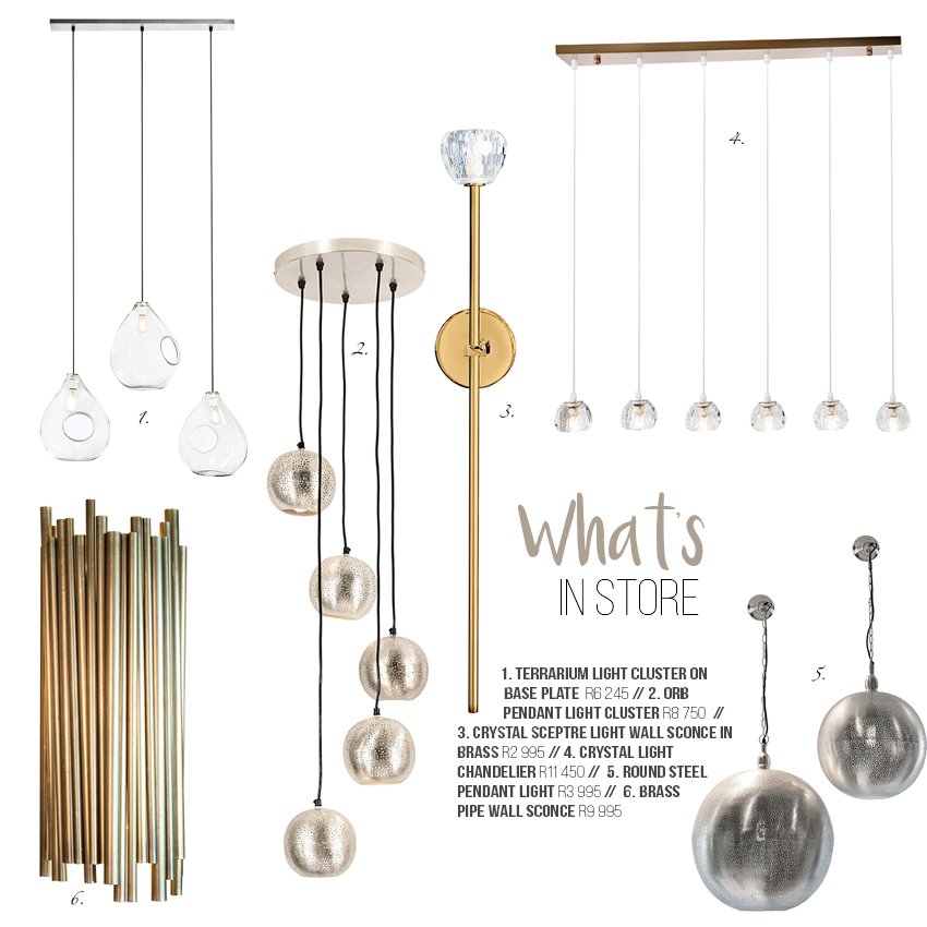 SA Decor _ Marcia (@sa_decor) on Twitter photo See our favorite Luxe Lighting from <a href="/IsabelinaDecor/">Isabelina Decor</a> :
bit.ly/2alk4q3
#lighting #Decor #homeware See our favorite Luxe Lighting from <a href="/IsabelinaDecor/">Isabelina Decor</a> :
bit.ly/2alk4q3
#lighting #Decor #homeware