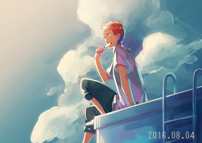 山崎弘生誕祭のtwitterイラスト検索結果 山崎弘生誕祭のtwitterイラスト検索結果