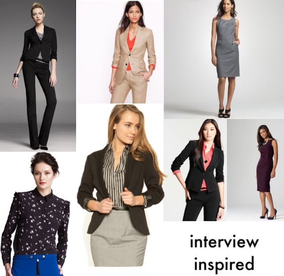 workoneindy's tweet image. #InterviewInspiration #InterviewAttire