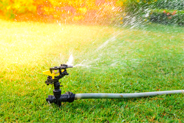 Turfscape's tweet photo. No more dealing with the hassles of cutting your grass or watering your lawn! #chooseturfscape https://t.co/eNi4ojLA3N