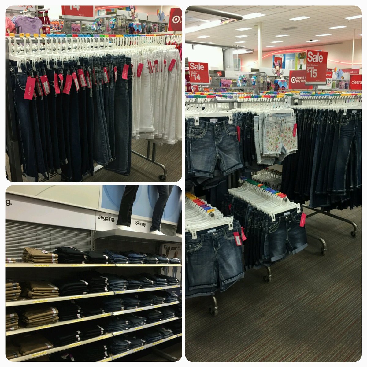 JustinQMO's tweet photo. #JustOneDenimDays #G392PERKS https://t.co/lbigEij9am
