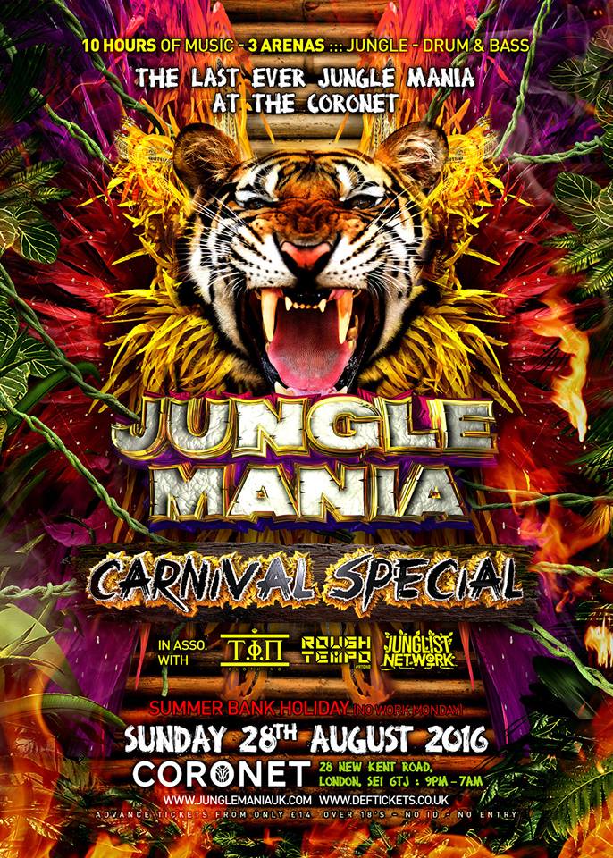 flyingsquadclub's tweet photo. 28 Aug @junglemaniauk @TNAdnbuk @turnoverva @Majistrate @Eksman_mc @LoganD1983 @DjRuffstuff @InterDefinition +more 😎 https://t.co/u83gD5ImTb