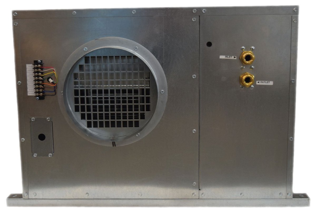 KWIKOOL's tweet photo. #CeilingMaster #KwiKool permanent Line of Above-Ceiling Mounted units. #airconditioning #airconditioner #watercooled https://t.co/Z85cDhAuvZ