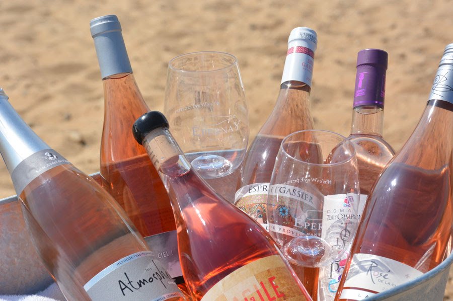 WhiteElephantMA's tweet photo. Visit our neighbors @EpernayWines for the perfect pink to take to the beach #Nantucket #ACK #YesWayRose https://t.co/WBJmicX5dM
