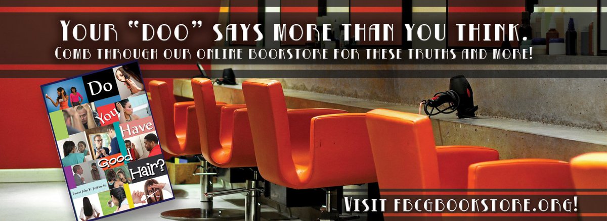 FBCG's tweet image. Resources at your fingertips! Check out our online bookstore @ fbcgbookstore.org #fbcglive