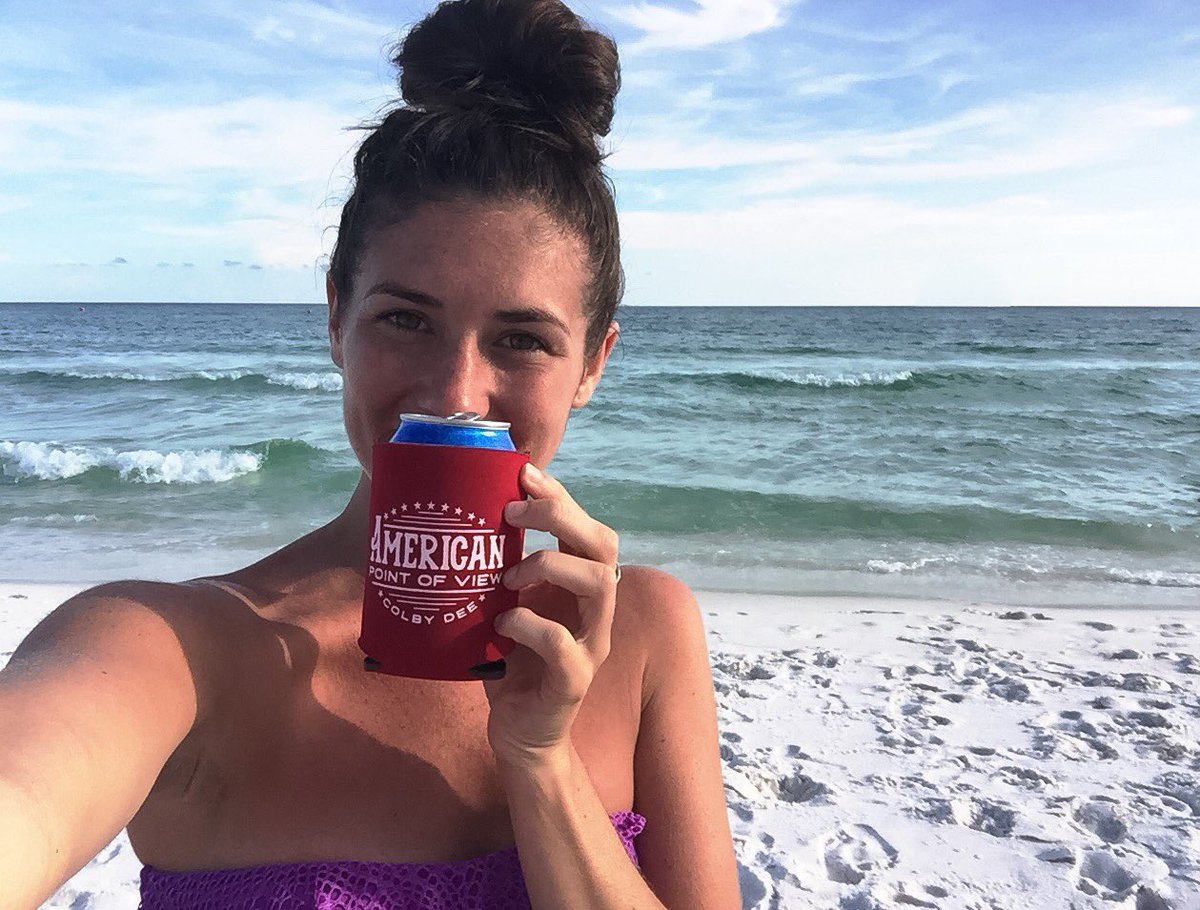 colbydeemusic's tweet photo. Thankful this has been my #AmericanPointOfView the last few days! Stay tuned for my next trips coming up! #Florida https://t.co/SCKdWj2HQQ