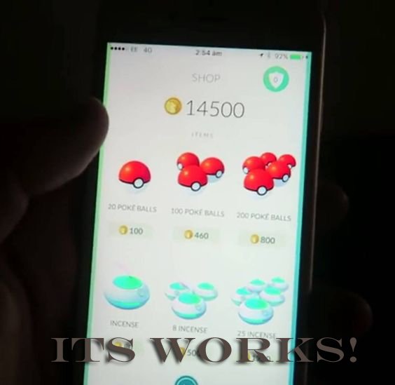 sri821's tweet photo. @online_generato I've found working PokemonGo Glitch here :  https://t.co/8n3X0fwCbq  I made 14000 PokeCoins with it https://t.co/P9Ls5z0VIO