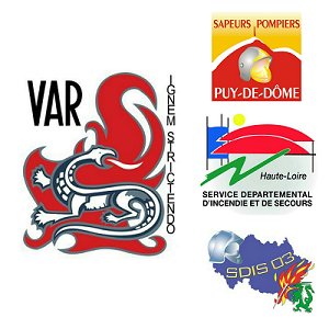 Sapeurs-Pompiers VAR tweet media