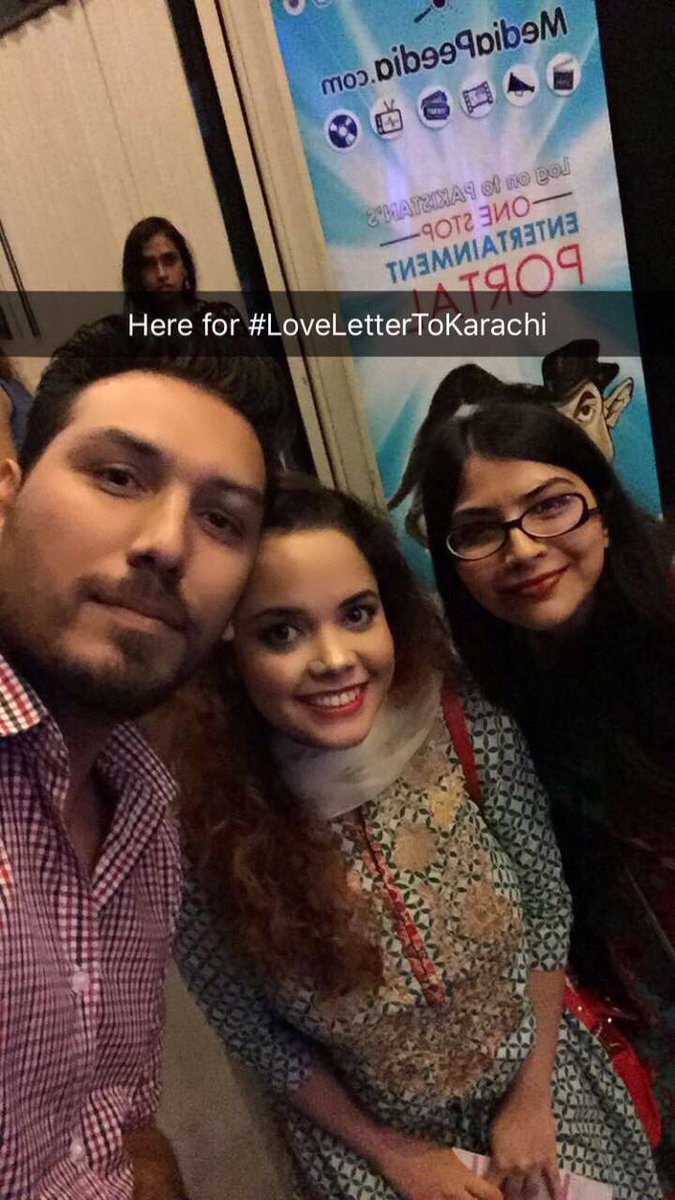 Umairmirza's tweet photo. #selfie #lovelettertokarachi #conversations2016 https://t.co/idGnH3zFlE