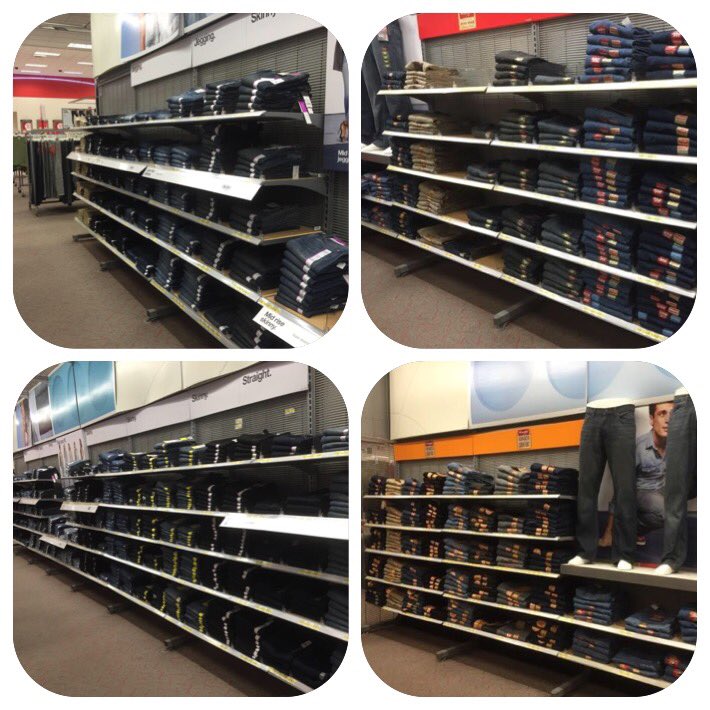 DesTuck10's tweet photo. #T1457 #JustOneDenimDays  #G392PERKS @Jonathan_SYoung @therealdmck @Djoumbarry https://t.co/bsyikXlkr2