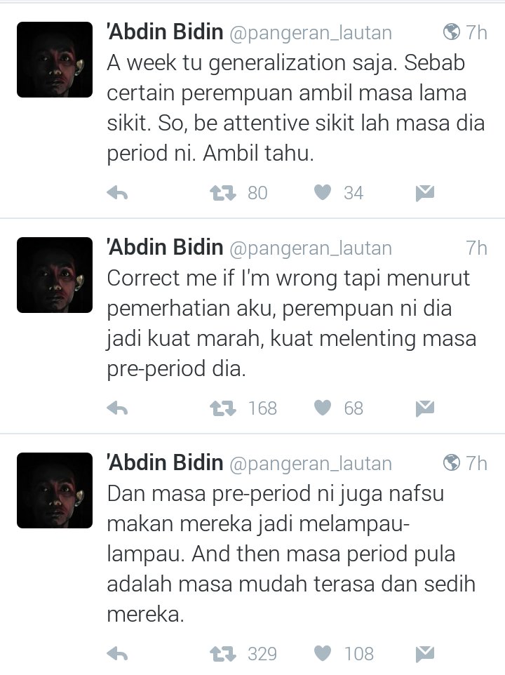 Ha_iril's tweet photo. bace ni wahai lelaki bang bidin bagi nasihat https://t.co/J3rozLfrKd