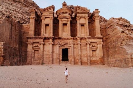JorEmbUS's tweet photo. #Jordan: where history meets adventure: https://t.co/xwDyBi9Khz https://t.co/zw423KSma3