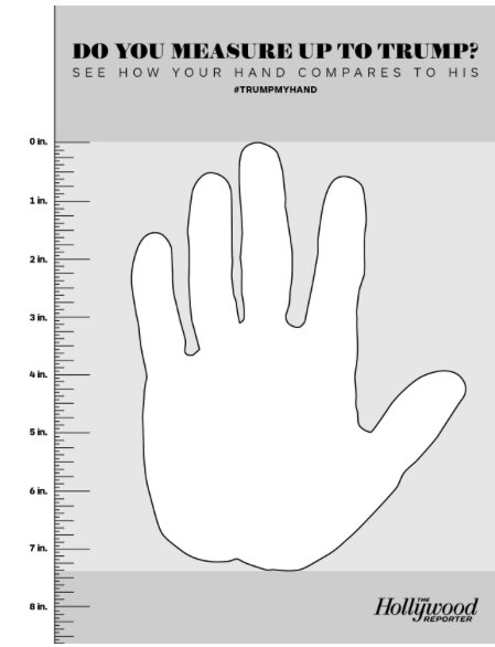 Peter Flax Size Matters Click Here To Download A Printable Life Size Pdf Of Donald Trump S Right Hand T Co Iqlt7ed5o7 Peter Flax Size Matters Click Here To Download A Printable Life Size Pdf Of Donald Trump S Right Hand T Co Iqlt7ed5o7