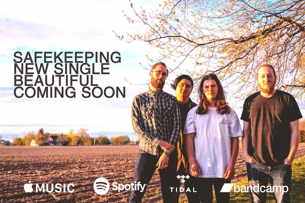 Safekeeping613's tweet image. Hey