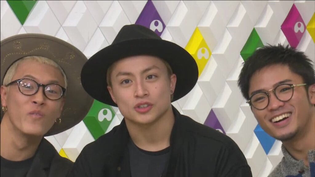 tmai_LDH's tweet photo. #HappyBirthday白濱亜嵐

最近イケメンに磨きがかかりすぎて
ついていけません https://t.co/5gzbPSPO8v