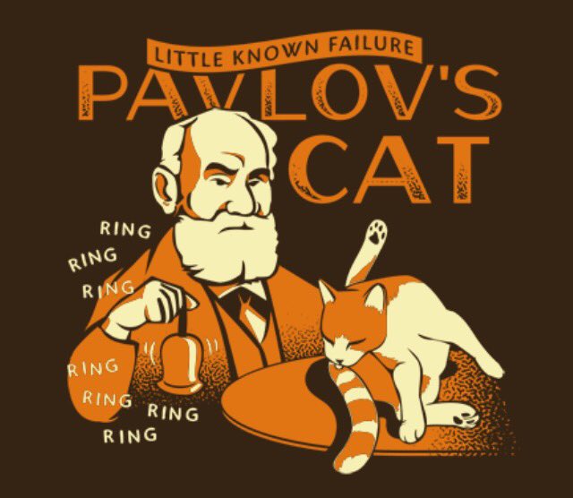 mrharperkitty's tweet photo. Little known fact #KittyScience #CatButt https://t.co/Pj2xaZvEW1