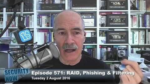 patrickenlow's tweet photo. Security Now 571: Phishing &amp; Filtering https://t.co/djgsFgmJkB https://t.co/Y1ccAGhjOx