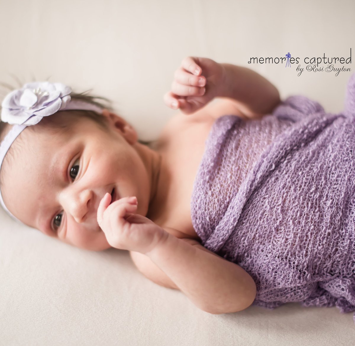 RosiFotography's tweet photo. That sneaky smile! I got you girl! #newborn #photography #babydoll #babythings #smile #vaphotographer #mcbrg #rgbaby https://t.co/0EqbWh9nAH