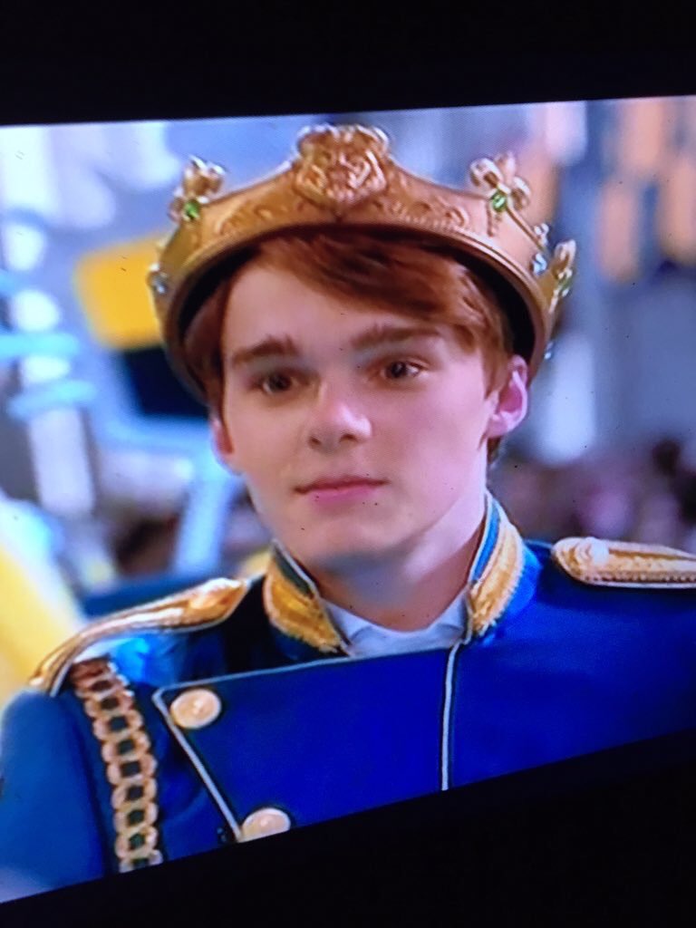 I'm a good King or the worst?