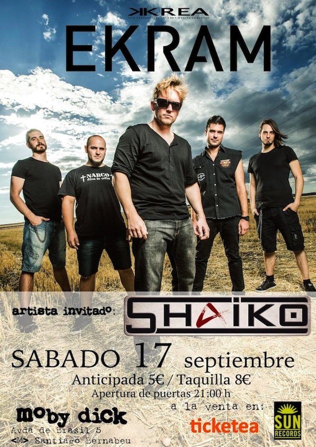 trianguloliquid's tweet photo. .@EkramBand junto a @Shaikoband en Madrid en septiembre - https://t.co/CV0D5Q8urn https://t.co/9ifLhcpcv4