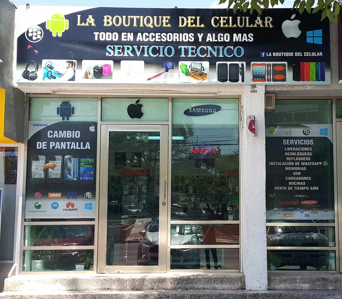 laboutiquedecel's tweet photo. TIENDA DE ACCESORIOS Y SERVICIO TÉCNICO
Tel: 2526145 WhatsApp: 99 83 49 63 63 Visitanos!!! @VivoEnCancun https://t.co/TjteV2jPTa