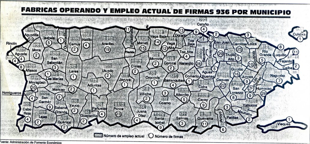 StandupforPR's tweet photo. Q for the Econ. Dev. Com. of #PROMESA : How do you create once again over 300,000 JOBS spread evenly across PR? https://t.co/D91ndNq2Dr
