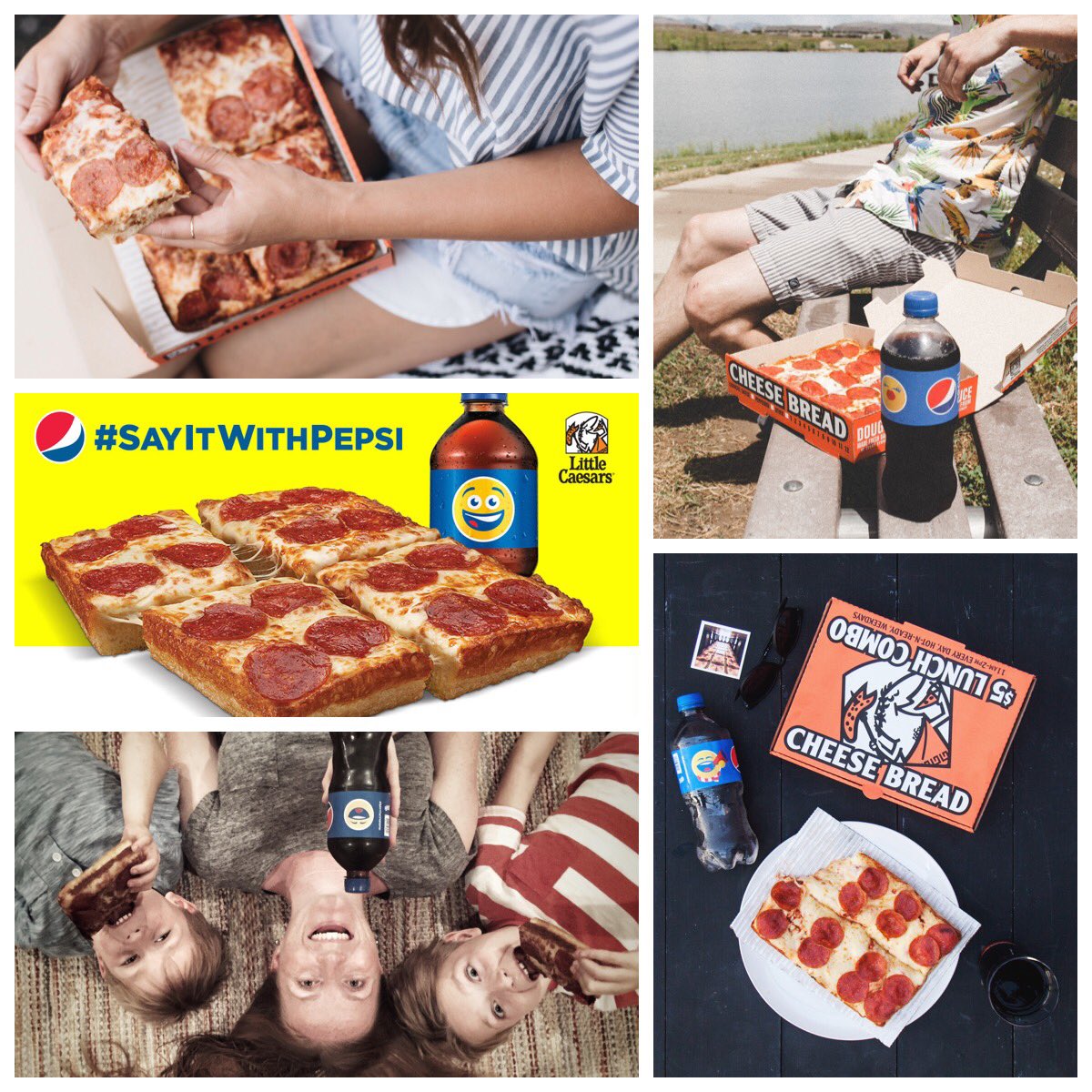 photo Little Caesars Pizza Gift Card little caesars pizza on twitter last